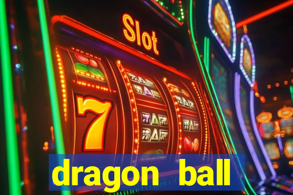 dragon ball classico legendado